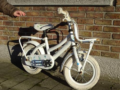 Kinderfietsje Liberty, Fietsen en Brommers, Fietsen | Kinderfietsjes, Zijwieltjes, Ophalen