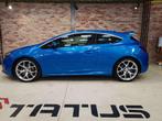 Opel Astra OPC 2.0. 50800KM. 370 PK. NIEUWSTAAT (bj 2013), Voorwielaandrijving, 1998 cc, Gebruikt, 4 cilinders
