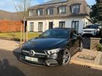 MERCEDES-BENZ A180 d /AMG /PANO /2019  GARANTIE, Autos, Achat, Euro 6, Entreprise, Carnet d'entretien