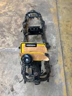 Frame Sym Xpro met nederlandse papieren 2020, Fietsen en Brommers, Ophalen, Gebruikt, Frame, SYM