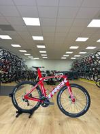 Trek Madone SLR 6 Carbon Racefiets, Enlèvement ou Envoi, Utilisé