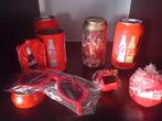 Coca-Cola gadgets, Verzamelen, Ophalen, Zo goed als nieuw