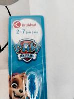 Tandenborstel paw patrol nieuw, Enlèvement ou Envoi, Neuf, Brosse à dents