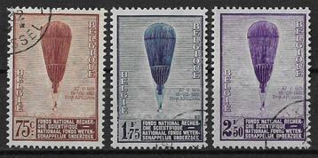 Postzegels België OPC 353-55 beschikbaar voor biedingen