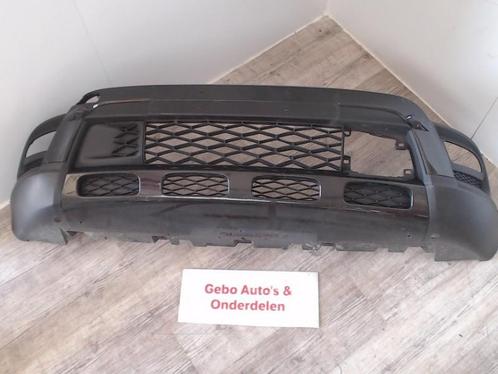BUMPER VOOR Fiat 500L (199) (01-2012/05-2018), Auto-onderdelen, Carrosserie, Bumper, Fiat, Voor, Gebruikt