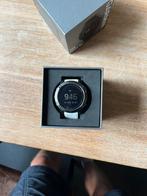 Garmin fenix 6x pro solar, Handtassen en Accessoires, Sporthorloges, Ophalen, GPS, Zo goed als nieuw, Garmin