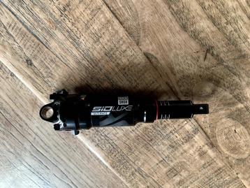 RockShox SIDLuxe Ultimate 3P demper 190x45 beschikbaar voor biedingen