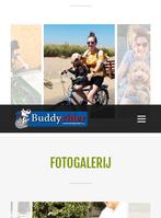 Buddy rider, Dieren en Toebehoren, Ophalen