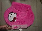 Nieuwe hello kitty mat, Ophalen of Verzenden, Nieuw