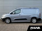 Opel Combo 1.5D L2H1 Edition Arico Sidebars LM velgen Trekha, Auto's, Bestelwagens en Lichte vracht, Gebruikt, 4 cilinders, 96 kW