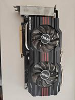 Nvidia Geforce GTX 660, Computers en Software, Ophalen, PCI-Express 3, DisplayPort, Nvidia