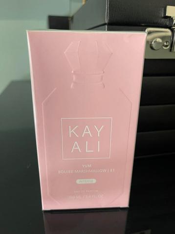 Kayali Marshmallow Parfum 100ml beschikbaar voor biedingen