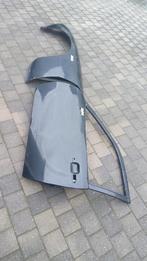 Deur en spatbord Porsche 924/944, Enlèvement, Avant, Porsche, Porte