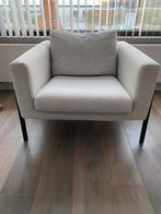 Ikea KOARP fauteuil, Ophalen, Zo goed als nieuw, Eenpersoons, Stof