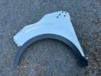 Renault Captur linker voorspatbord, Ophalen, Gebruikt, Links, Renault