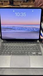 IPad pro met toetsenbord, Computers en Software, 13 inch of meer, Nieuw, Ophalen of Verzenden, Apple iPad Pro