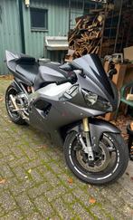 Yamaha R1 2001, Motoren, Particulier