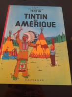 TINTIN EN AMÉRIQUE, Ophalen, Gelezen