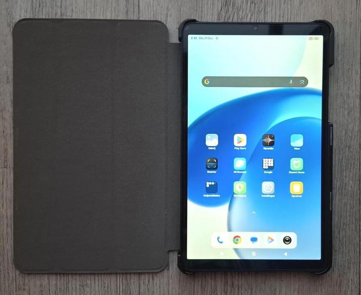 Xiaomi Redmi Pad SE 8.7 - 4G, Computers en Software, Android Tablets, Nieuw, Ophalen