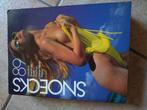 Snoecks 1989, Ophalen, Gelezen