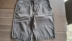 3 shorts voor heren maat 32, Ophalen of Verzenden, Gedragen, Grijs, W32 (confectie 46) of kleiner