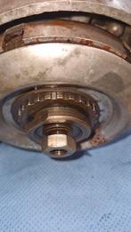 GEZOCHT: polietrekker voor Flandria automaat, Fietsen en Brommers, Brommeronderdelen | Oldtimers, Ophalen