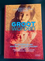 groot worden, Ophalen, Gelezen