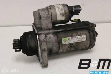 Startmotor VW Passat B7 02M911024G beschikbaar voor biedingen