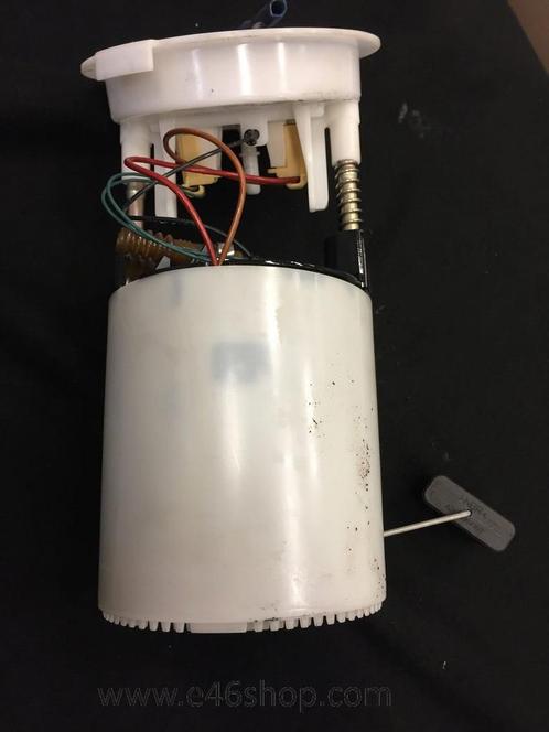 Benzine Brandstofpomp BMW 1 serie e87, Auto-onderdelen, Brandstofsystemen, BMW, Gebruikt, Ophalen of Verzenden