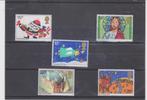 Postzegels UK Engeland, Ophalen of Verzenden, Postfris