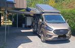 Ford Nugget Plus, Caravans en Kamperen, Mobilhomes, Automaat, Buscamper of Camperbus, ESP - Contrôle de stabilité, Ford