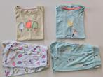 Kinderkleding meisjes : maat 116 - 122 - 128 : pyjama's, Kinderen en Baby's, Ophalen of Verzenden, Zo goed als nieuw, Meisje, Broek