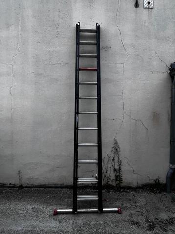 Altrex Mounter ladder 2x12 treden  beschikbaar voor biedingen