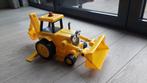 Speelgoed buldozer, Kinderen en Baby's, Ophalen of Verzenden, Zo goed als nieuw