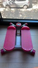 Fitness stepper perfecte staat, Ophalen, Zo goed als nieuw, Stepapparaat