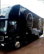 Paardenvrachtwagen, Dieren en Toebehoren, Ophalen, Gebruikt, Polyester, Overige typen