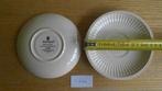 Wedgwood EDME, Ophalen of Verzenden, Zo goed als nieuw, Bord(en), Wedgwood