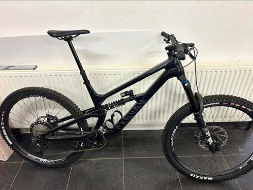 Canyon Torque CF8 2023, Vélos & Vélomoteurs, Vélos | VTT & Mountainbikes, Neuf, Enlèvement