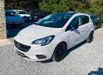 Opel 2016, Auto's, Euro 6, Wit, Bedrijf, 5 deurs