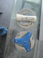 messen, Verzamelen, Ophalen