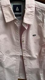 Dames hemd Gaastra, Kleding | Heren, Overhemden, Ophalen of Verzenden, Zo goed als nieuw, Roze