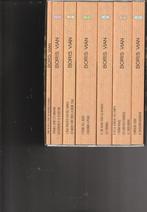 Coffret oeuvres de Boris Vian en 6 volumes, Boris Vian, Europe autre, Enlèvement ou Envoi, Neuf