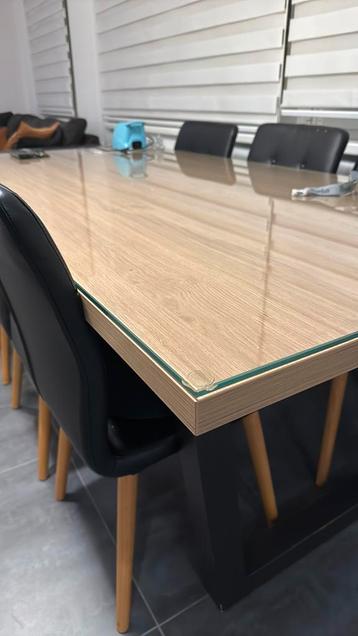 Table à manger/salle à manger, Enlèvement, Utilisé