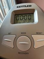 Crosstrainer Kettler, Sport en Fitness, Ophalen, Zo goed als nieuw, Crosstrainer
