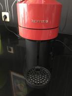 Nespresso vertuo koffiemachine, Ophalen of Verzenden, Zo goed als nieuw