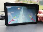 7'' Auto /Camper /Bus GPS met Bedrade Achteruitrijcamera Set, Caravans en Kamperen, Info@drktech.be, Oosterwennel 35 Genk, Nieuw
