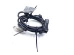 ABS SENSOR ACHTER BMW K 1200 S (K1200S) (2.306.368), Motoren, Gebruikt