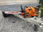 Echo cs550 kettingzaag, Ophalen, Zo goed als nieuw