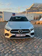 Mercedes-Benz A200 - sedan - 2019, Auto's, Leder en Stof, Berline, 5 deurs, Particulier