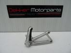 Rechter Achter Duo Voetsteun Ducati ST2 / ST3 / ST4 1997 >, Motos, -, Utilisé, -, -